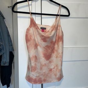 Vince Camino cowl neck top